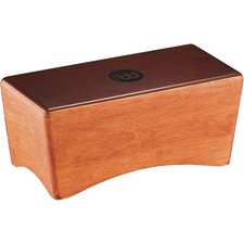 Meinl Bongo Cajon Hand Drum Cajon BCA1SNTM Na...