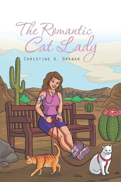 Christine A. Grabar | The Romantic Cat Lady | Taschenbuch | Englisch (2014)-image