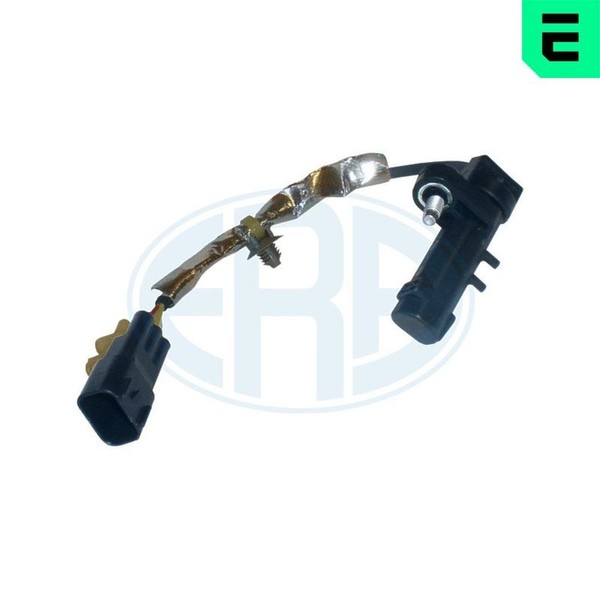 ERA 550642A Impulsgeber, Kurbelwelle FüR CitroËN Jaguar Land Rover-image