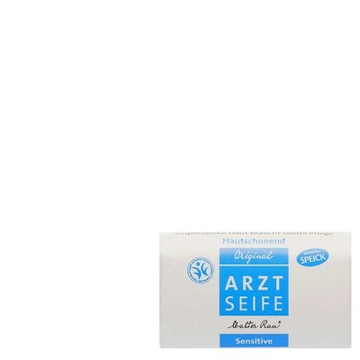 SPEICK Original Seife Arztseife Handseife Walter Rau Sensitive empfindliche Haut