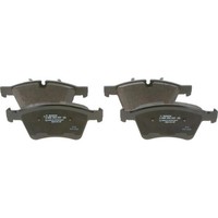 Bosch 0 986 494 427 Bremsbelagsatz FüR Mercedes Benz Gl Klasse M R X164 W164