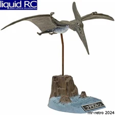 Tamiya USA TAM60204 Pteranodon 1/35 Plastic Model Kit
