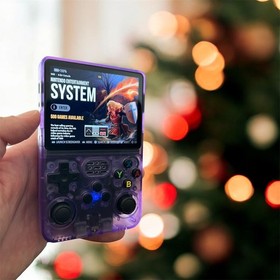 GameBoy/PSP Style Handheld Console 20,000+ Games PSP NES SNES N64 Sega DreamCast