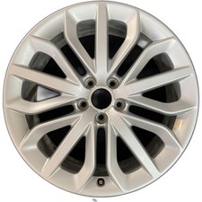 Audi A6 S6 Oem Wheel 19 2012-2018 19x7.5 C4 Original Factory Rim 4g0601025p Audi A6 S6 Oem Wheel 19 2012-2018 19x7.5 C4 Original Factory Rim 4g0601025p