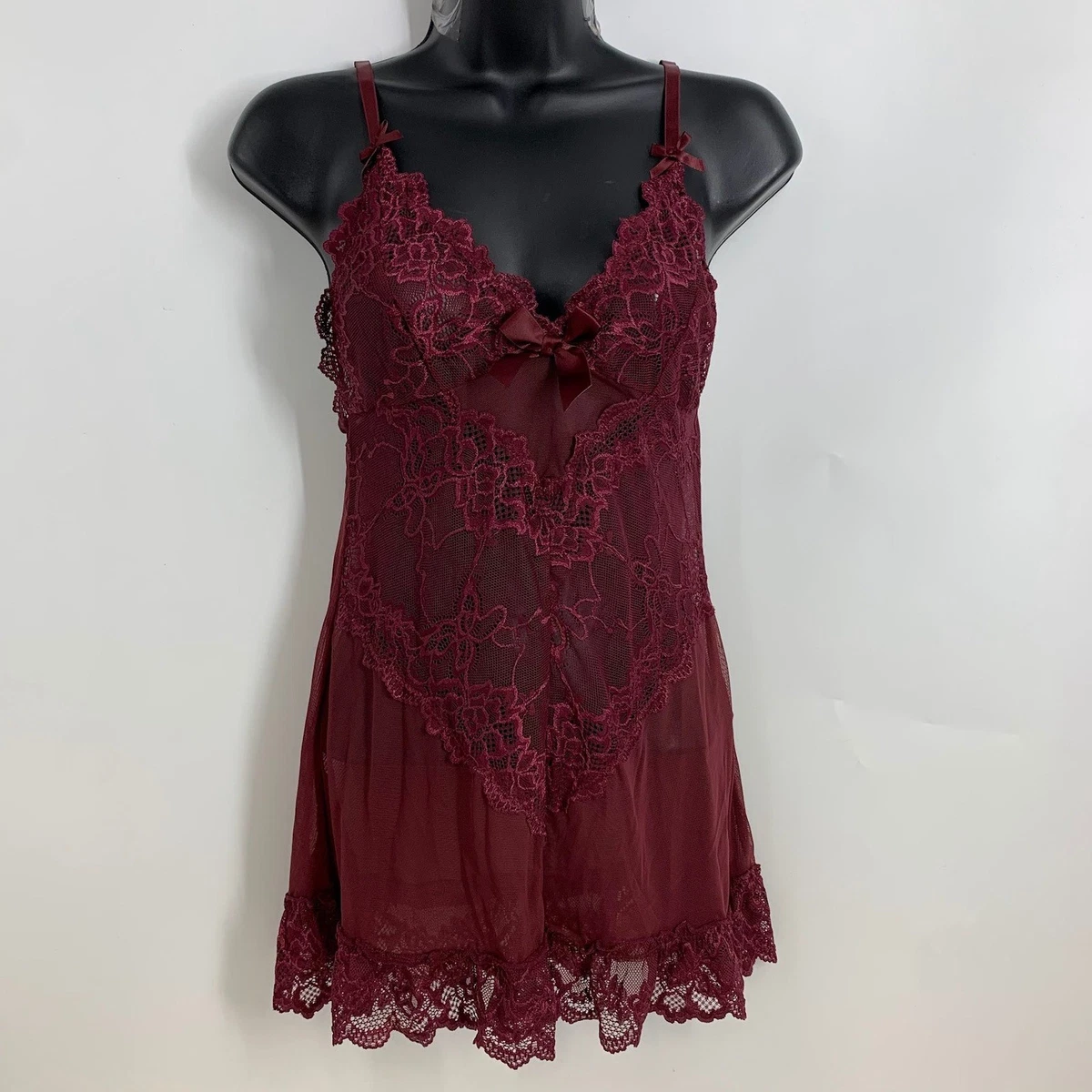 Red Slips for Women for sale | eBay