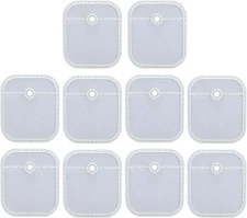 (Pack of 10) BCZ260TS Air Filter for Redmax BCZ230TS BCZ3060TS BCZ2460S BCZ2650S