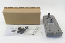 Bosch D341 Duct Smoke Detector Housing 120V - NEW Surplus!