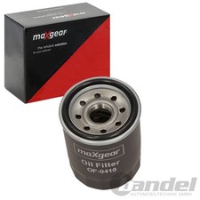 MAXGEAR ÖLFILTER ANSCHRAUBFILTER passend für HONDA ACCORD ACTY CITY CIVIC
