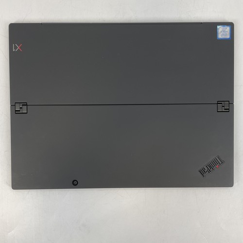 Lenovo ThinkPad X1 Tablet Gen 3 13 QHD+ TOUCH 1.7 GHz i5-8350U 8GB 256GB SSD - Afbeelding 6 van 10