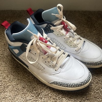 Jordan Spizike Low Motion Pack