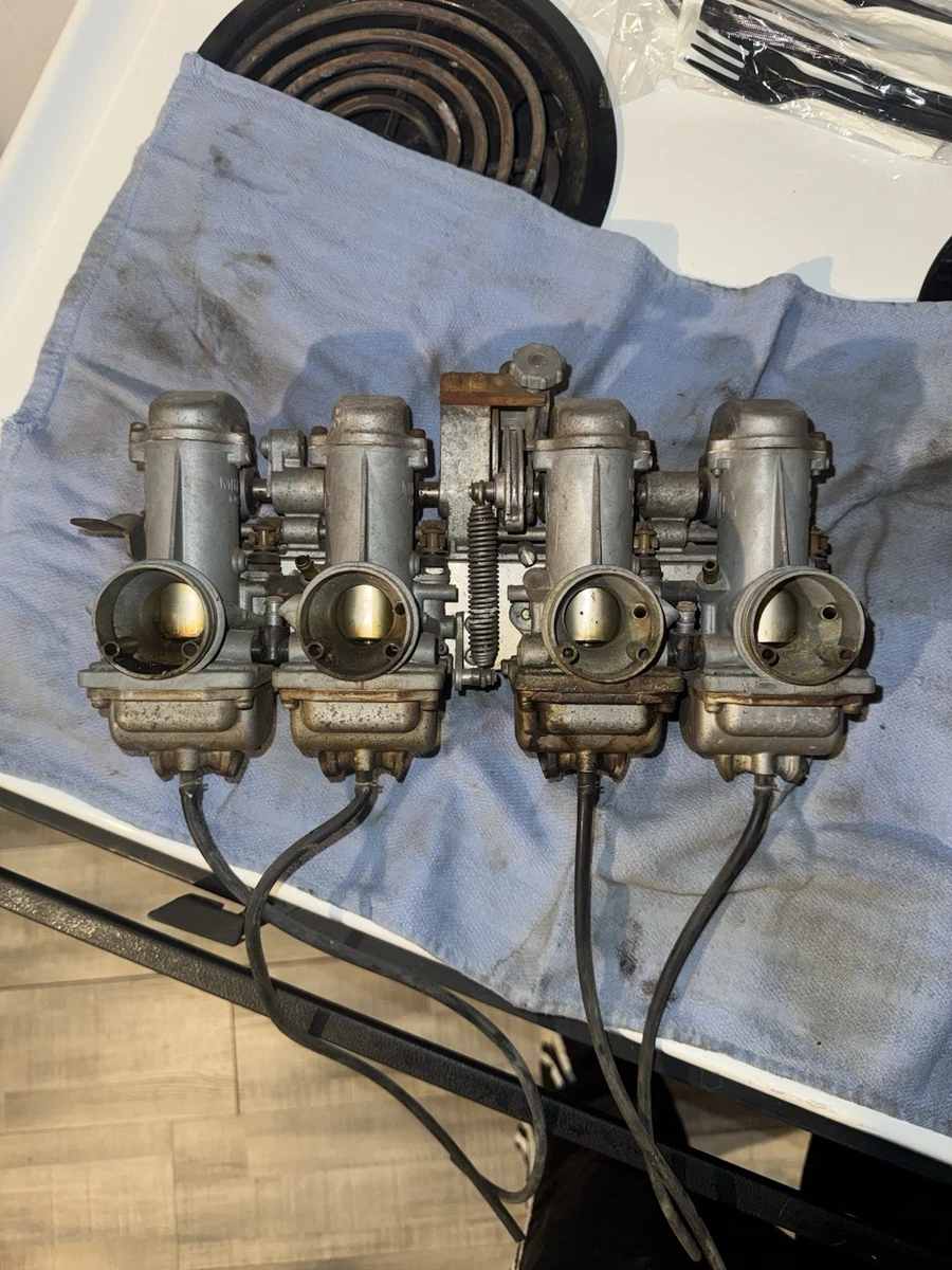 Kawasaki Motorcycle Carburetors & Parts for Kawasaki for sale | eBay