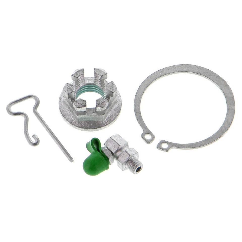 Передний нижний шаровой шарнир TCP для Chrysler 300 Dodge Challenger Mevotech TTX - Изображение 4 из 4