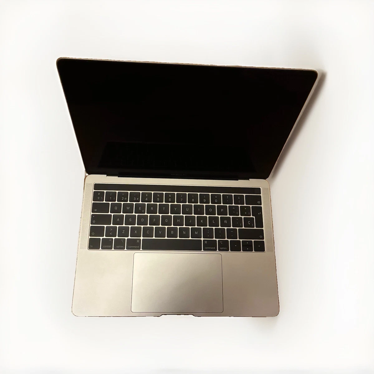 Las mejores ofertas en Apple MacBook Pro 13 en 2018 | eBay