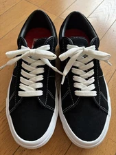 Mens VANS Supreme Vans Sid Vans Sid Supreme