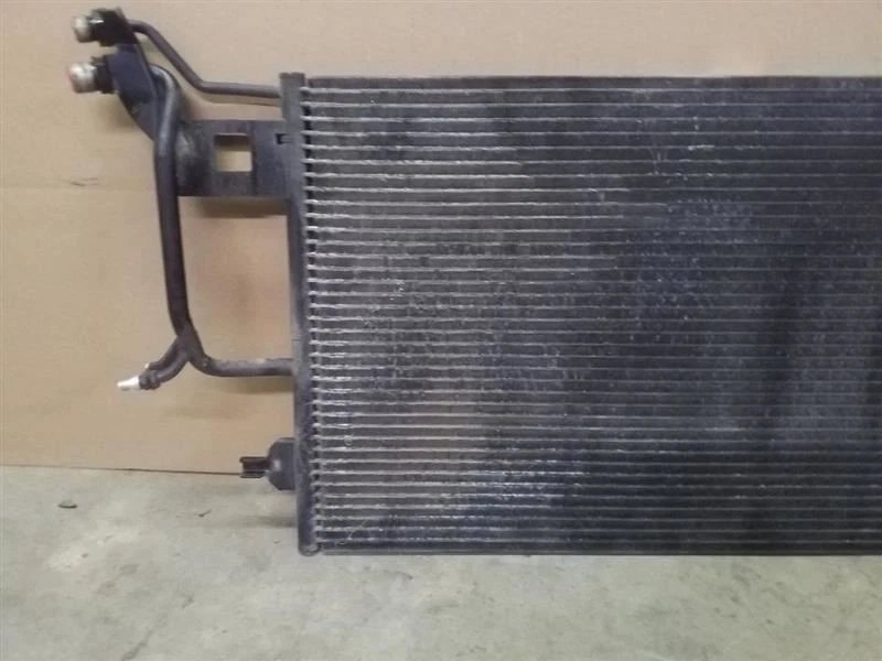 AC Condenser | Fits 1998-2002 Audi A4 / Volkswagen Passat - VIN D 8th Digit - Image 2 of 4