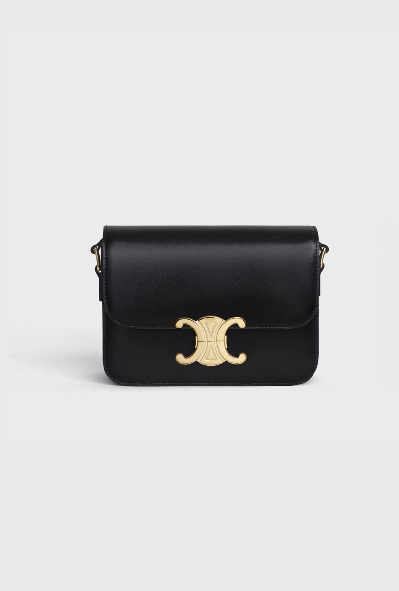 CELINE Triomphe Bags for sale - eBay