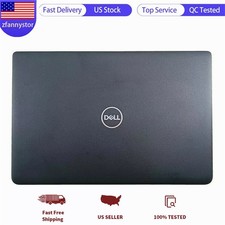 New For Dell Latitude 15 3000 Series 3500 Top Case LCD Back Cover 00C7J2-USK