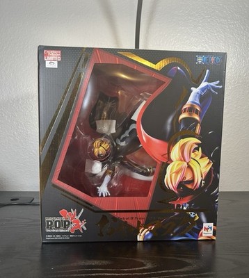 One Piece Portrait of Pirates Warriors Alliance O-Soba Mask