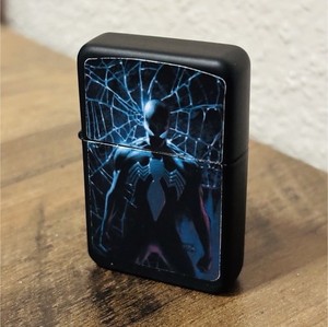 Spiderman Lighter | eBay