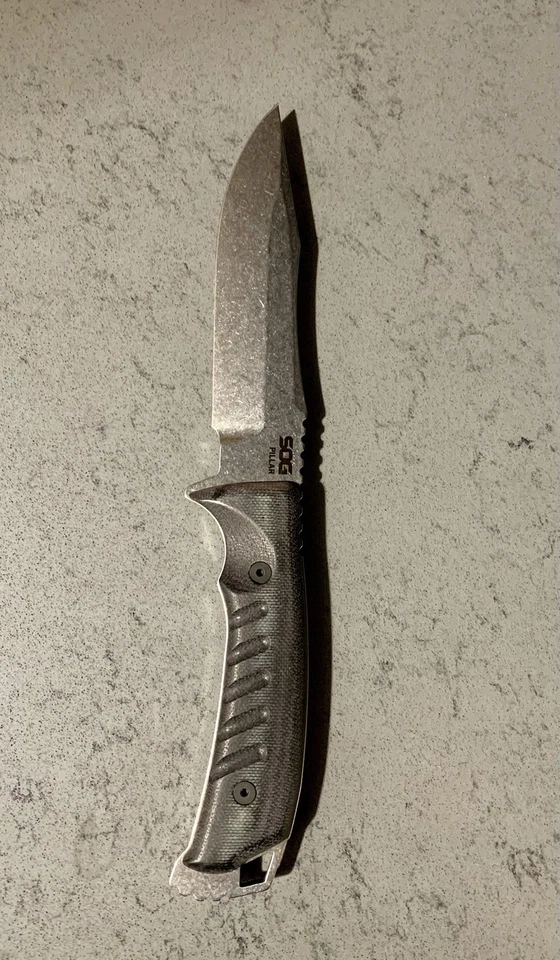 SOG The Pillar - Imagem 3 de 4