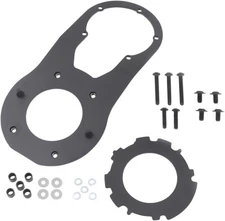 GIVI Tanklock Bag Mounting Hardware Kit Flange for Givi Tanklock Tank Bags BF36