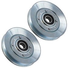 AM38171 AM103542 Drive Idler Pulley For John Deere 200 314 316 317 318 300 322