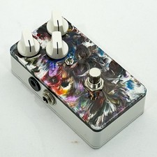 Landgraff Dynamic Overdrive Guitar Effects Pe...