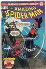 The Amazing Spider-Man #148 (Marvel Comics September 1975)