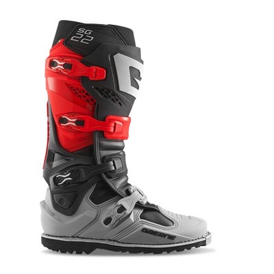 Gaerne SG22 Enduro Boot with Gore-Tex Waterproof Membrane - 2263-005-9