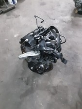 Smart smart forfour 454 Motor ohne Anbauteile KL 134910