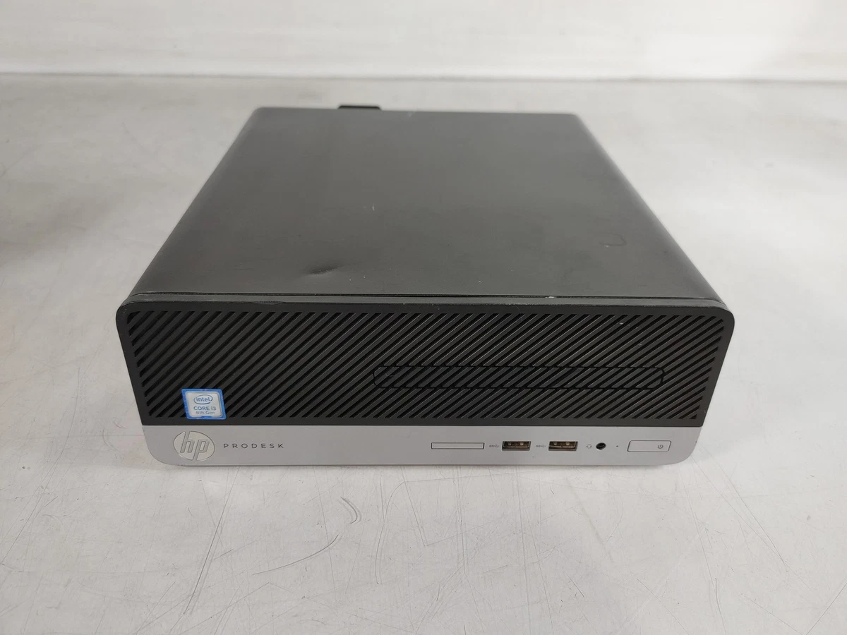 Intel Core i3 8th Gen. PC Desktops & All-In-One Computers for sale