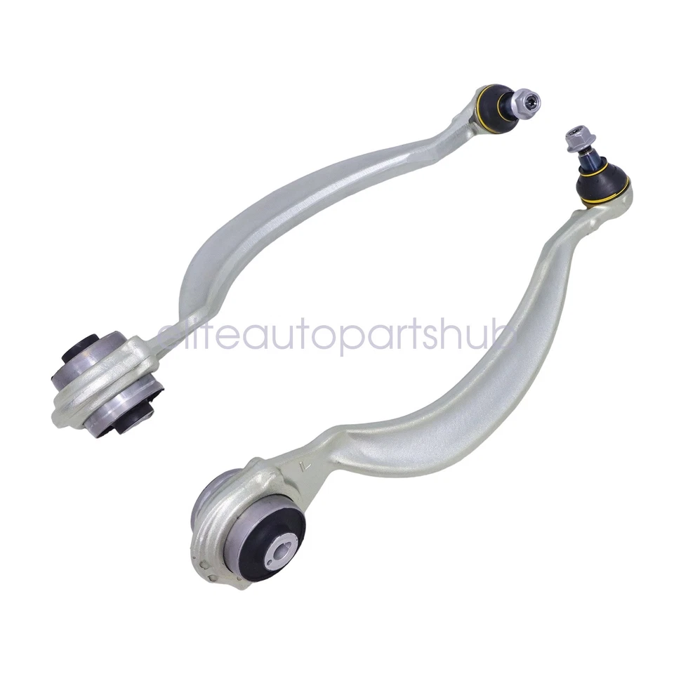 For 2008-2011 Mercedes-Benz S450 W221 Control Arm & Ball Joint Assembly 2X - Image 2 of 4