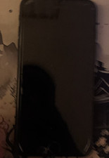 Apple iPhone 7 Plus - 128 GB - Black Unlocked 