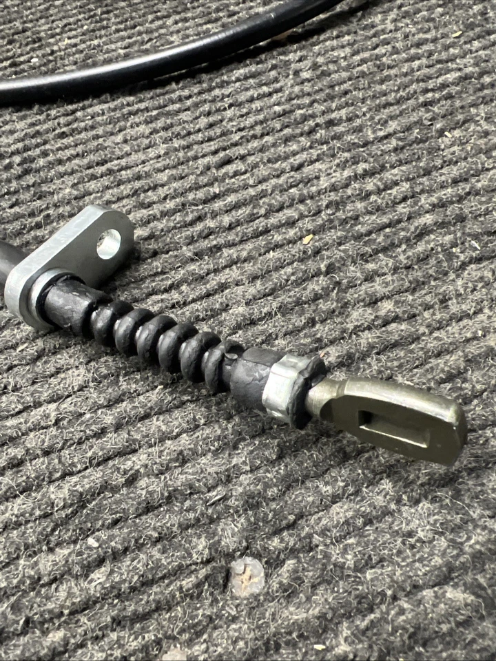 Cable de freno de estacionamiento trasero izquierdo TRQ para Honda Accord BKA27702 2008-2013 Foto 2 de 4