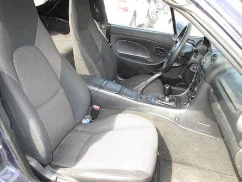 Maniglia Interna Anteriore Sinistra per MAZDA MX-5 (NB) 1.6 16V Active 2219524 - Bild 7 von 8