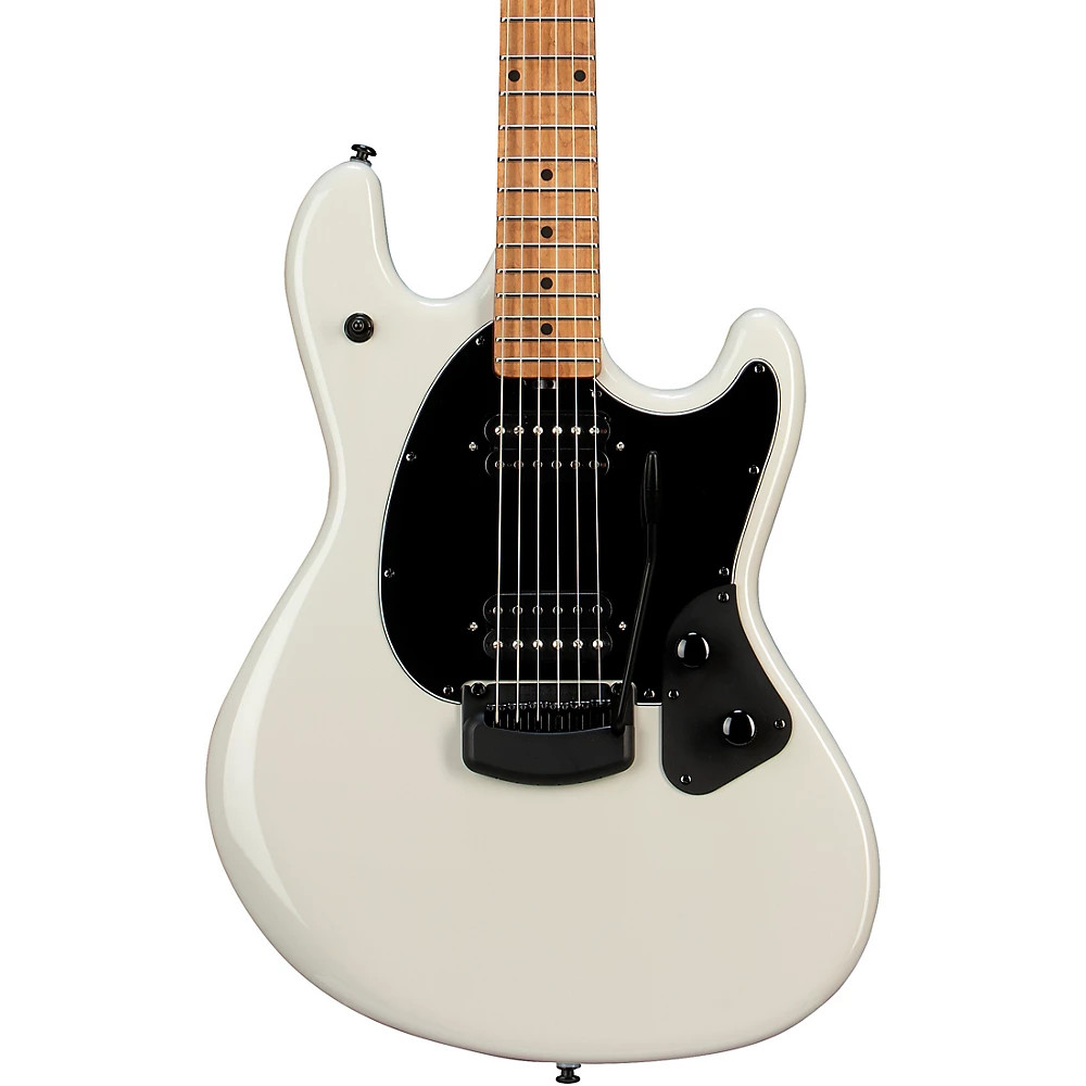 Ernie Ball Music Man StingRay RS Electric Guitar Limestone 447990₽