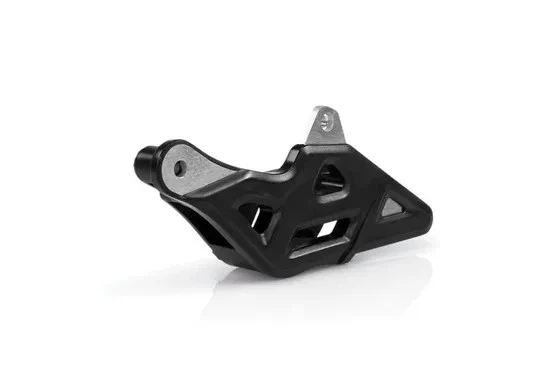 Acerbis Complete Chain Guide Block Guard 黑色 OE Style KTM 540 SX 11-15 — 第 4/4 张图片