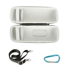 1 PC Bluetooth Speaker Travel Carrying Bag Protective Case For JBL Charge 5