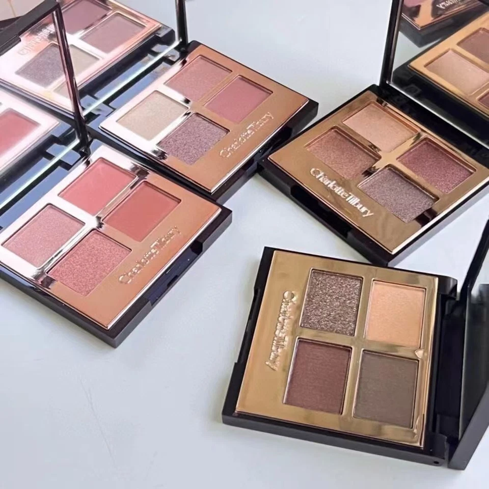 NEW Charlotte Tilbury Palette 5.2g - Various Shades gifts - Image 3 of 4