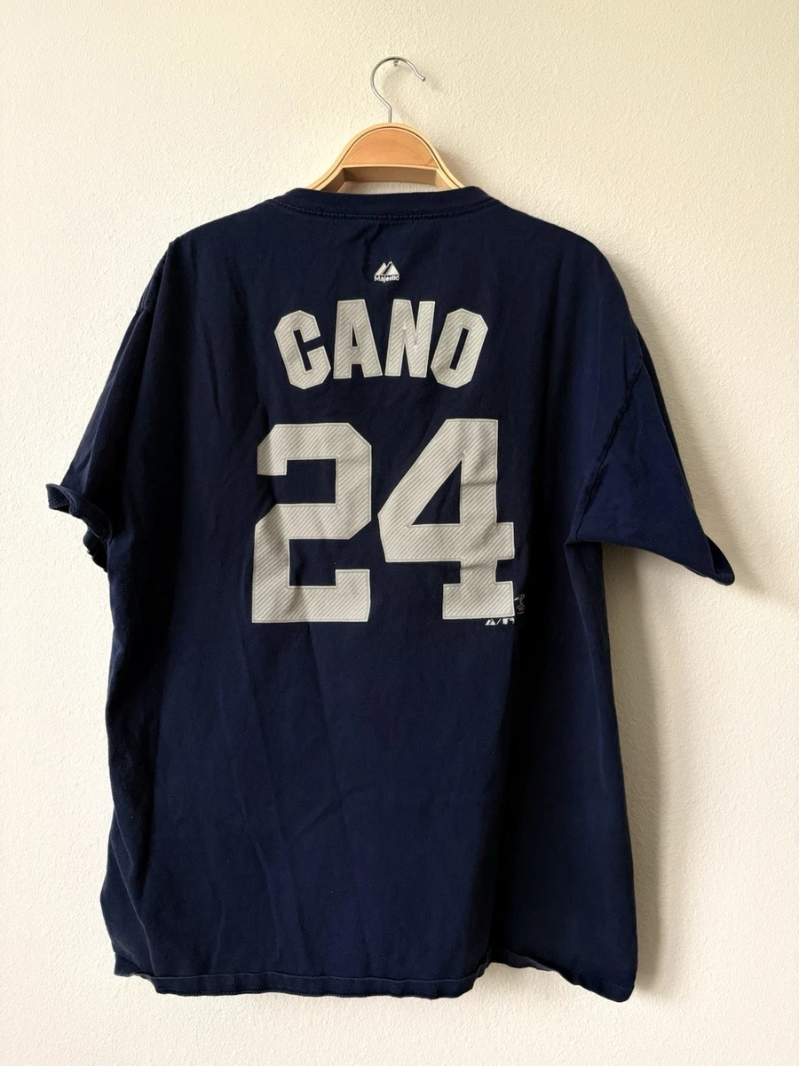 Robinson Cano New York Yankees MLB Shirts for sale | eBay