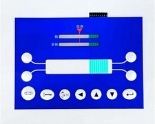 Keypad Membrane For ASN6041SC-1230P With 90 days warranty