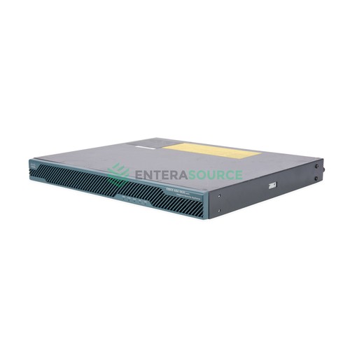 Adaptacyjne urządzenie zabezpieczające Cisco ASA5520-K8 - Zdjęcie 3 z 4