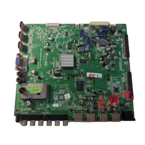 Skyworth 42E70RG LCD TV 5800-A8M700-1010 Bildschirm LC420EUD Hauptplatine