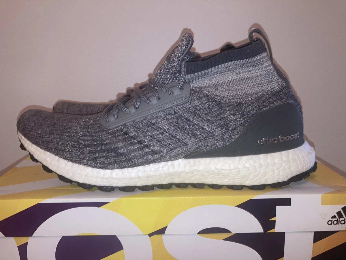 adidas ultra boost oranje