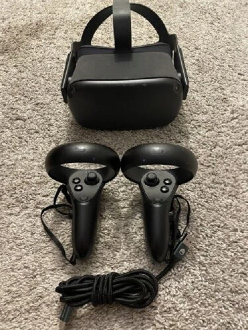Oculus rift s expert deals