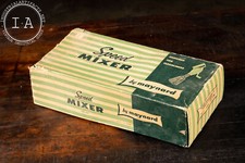 Vintage Speed Mixer By Maynard