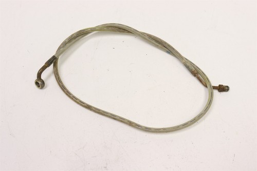 Used OEM - Polaris Ranger 570 900 Crew XP Rear Left Brake Line 1911733