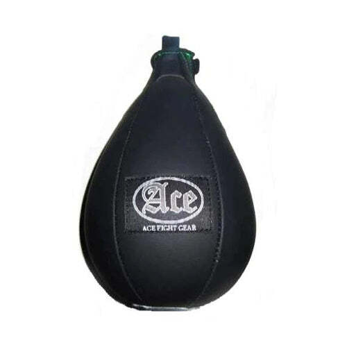 Boxing Pro Leather Speedball - 10 inch - Bild 1 von 1