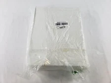 LUXPaper 8.5" x 11" Cardstock Letter Size White Linen Approx. 250 Pack Open Pack