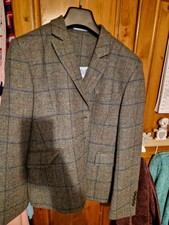 Rydale Tweed Blazer